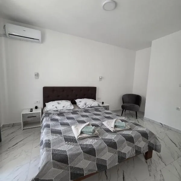 Studio IV, hotel v destinaci Soko Banja