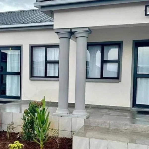 Bokwe Guesthouse (Cofimvaba), hotel v destinaci Cofimvaba