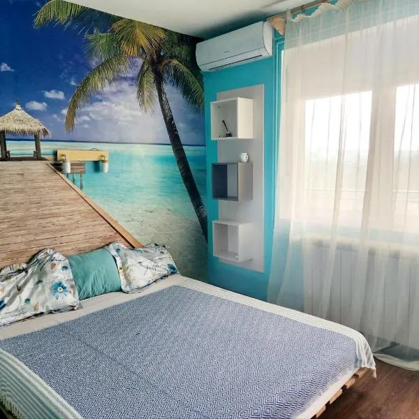 Sunny House, hotell sihtkohas Banja Koviljača