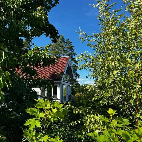 Son view, hotel in Vestby