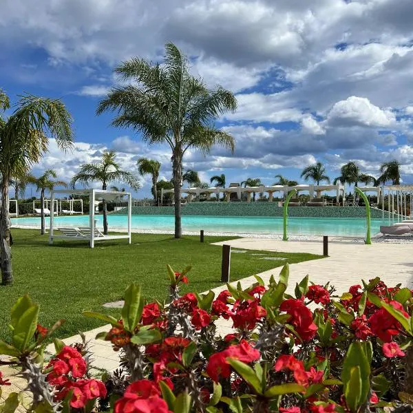 Wellness Spa Hotel Principe Fitalia, hotel a Siracusa