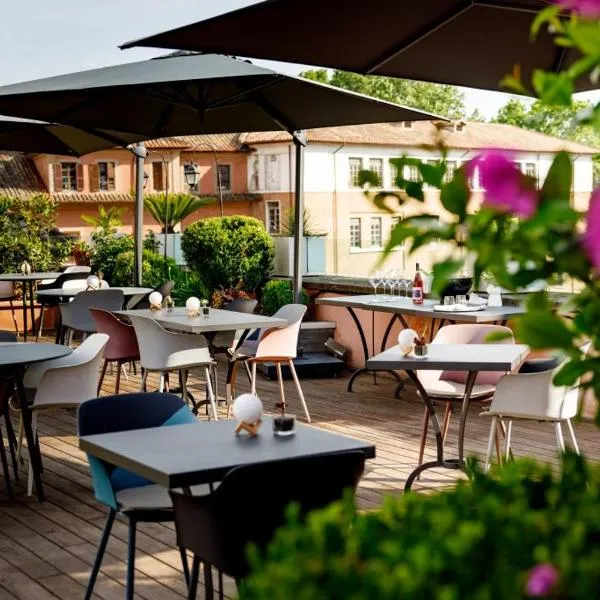 DOM Hotel Roma - Preferred Hotels & Resorts, hotel in Rome