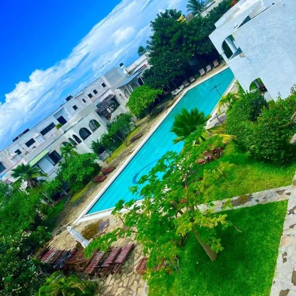 Studio Leliya 2, hotel din Malindi