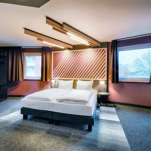 B&B Hotel Bremen-City, Bremen