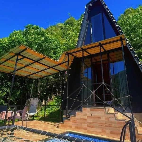 N STORY, hotel in Keda