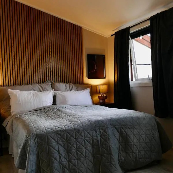 The Nordic Loft, Hotel in Oslo