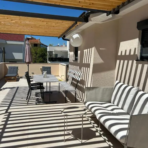 Apartments Ula, hotell sihtkohas Vodice