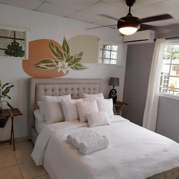Costa Verde Room With Private Bathroom, hotel in Alto de Limón