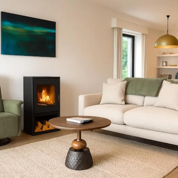 Dingle Bay Haven, hotell Dingle’is