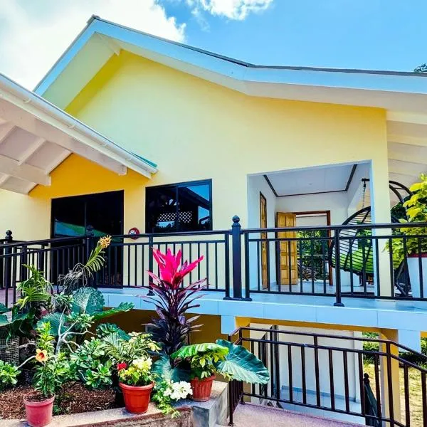 Villa D'amour, hotel en La Réunion