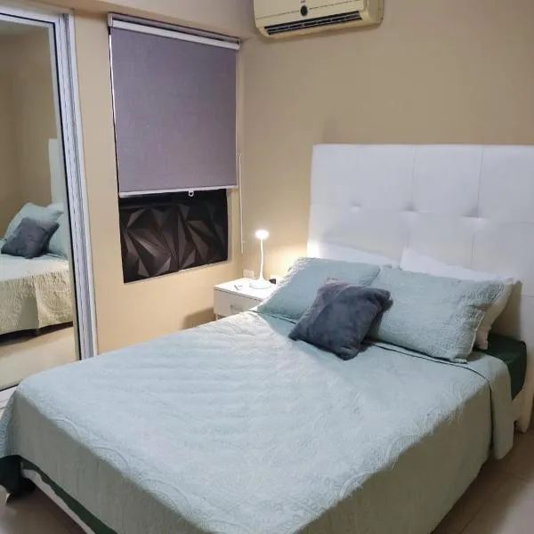 Alojamiento espectacular con respaldo de electricidad y agua constante 24 horas Venezuela Valencia, hotel v destinaci Valencia