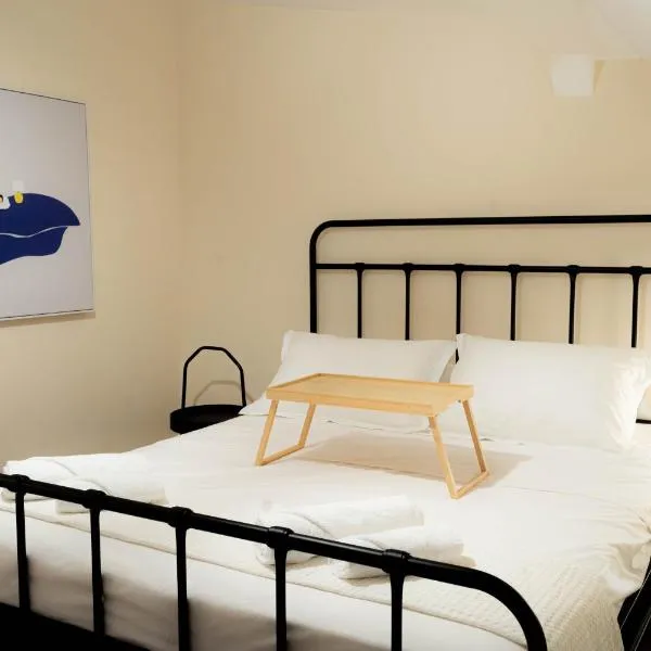 Stayna Apartments, Hotel in Pristina