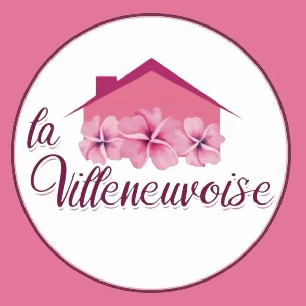 La Villeneuvoise, hotel in Mbour