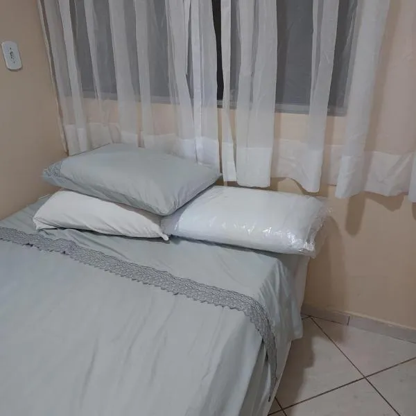 Kit Vila Telebrasília, khách sạn ở Brasília