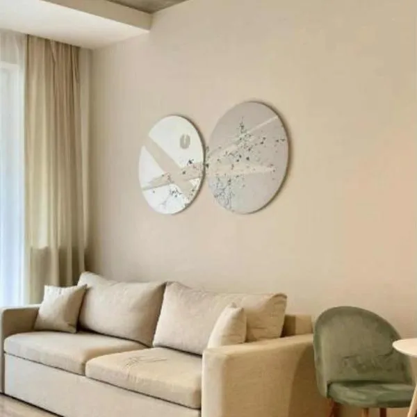 Airport Apartment Okęcie, Hotel in Warschau