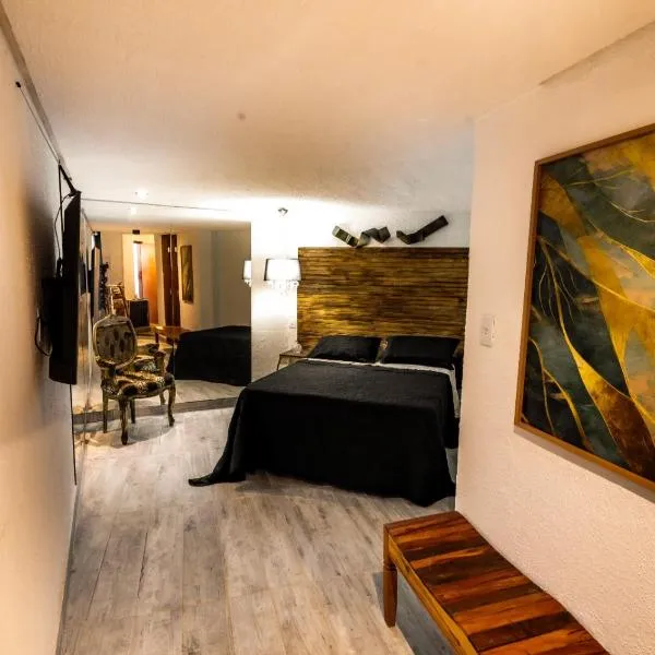 Apartamento Portofino - Totalmente climatizado - Condomínio beira-mar e próximo ao aeroporto - Praia de Itapuã, Hotel in Salvador