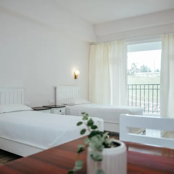 Rooms at Ratson, hotel en Shillong