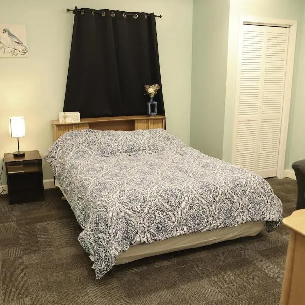 2 Bedroom Unit, hotell sihtkohas Daniels