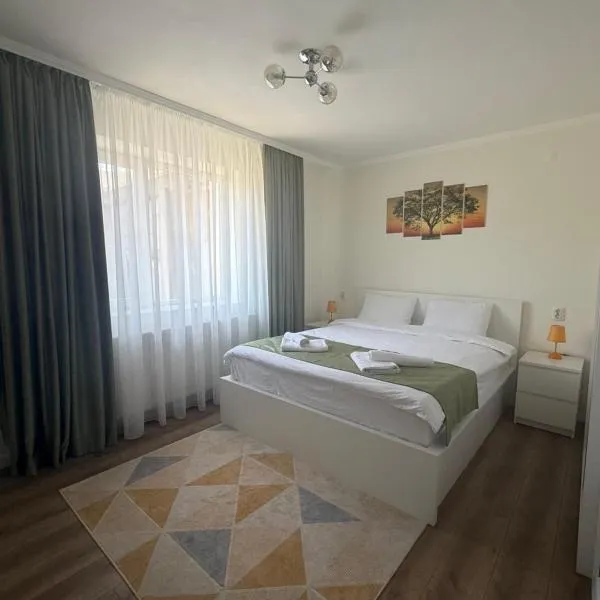 Нощувки "Феникс", hôtel à Devin