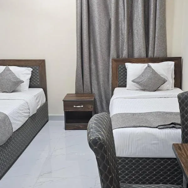 Today House Suites 3, hotel in Salalah