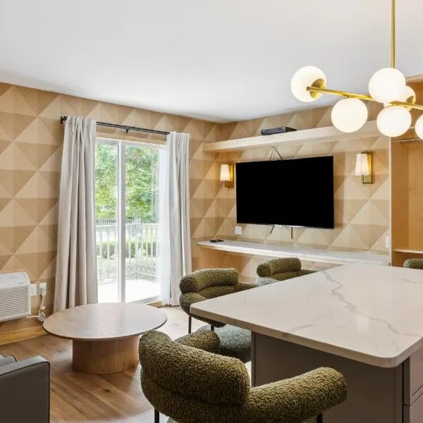 Greenview Inn Riverhead, hotel in Riverhead