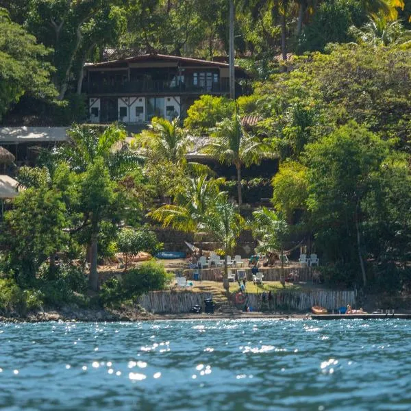 Coco Bay, hotel in La Laguna