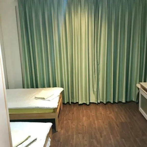 Inn Požarevac, ξενοδοχείο σε Požarevac