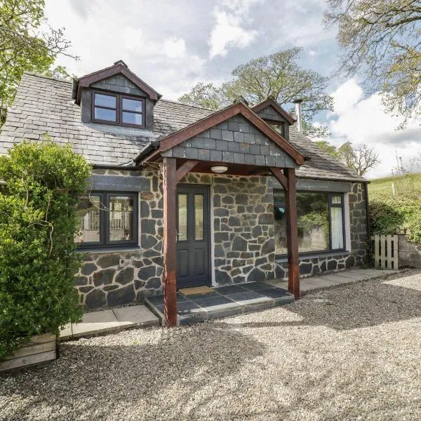 Cyffdy Cottage - Aran, hotel v destinácii Bala