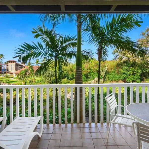 Your Aloha Home, unit 301 on Kauai's sunny side, hotel di Koloa