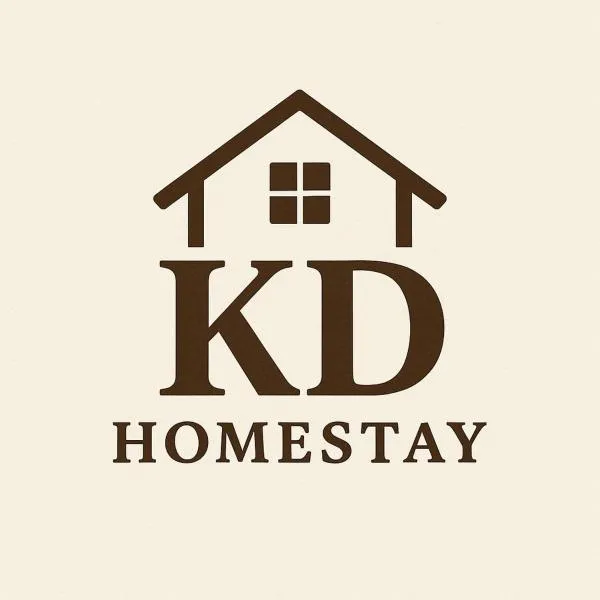 KD Homestay, hotel en Guwahati