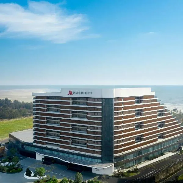 Beihai Marriott Resort, hotel a Beihai