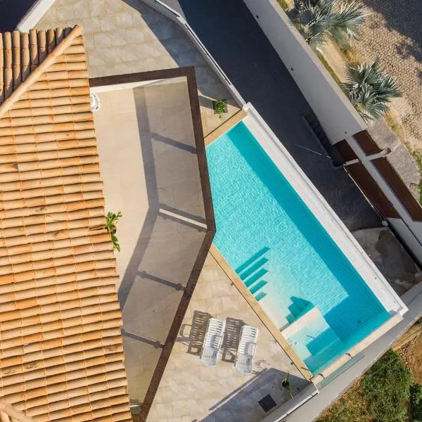 Casa da Brava, hotel in Búzios