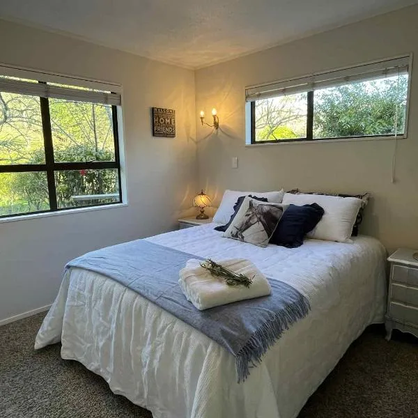 Rose Cottage, hotel v destinaci Clevedon