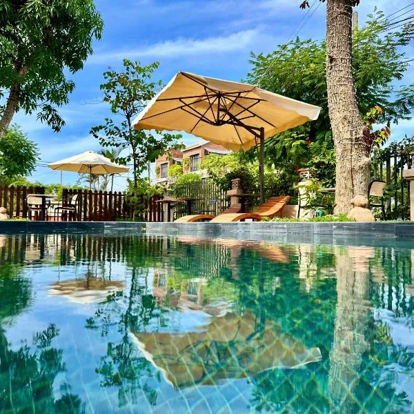 Laa House, khách sạn ở Hội An