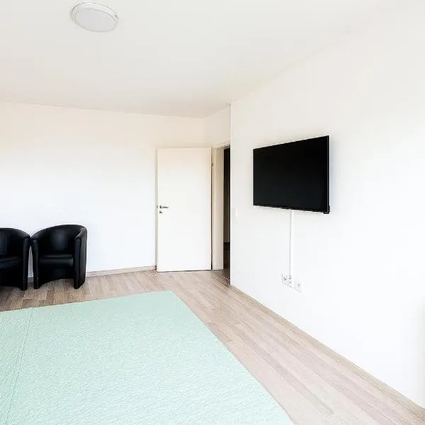 Ada Homes B69, ξενοδοχείο στο Μπρασόβ