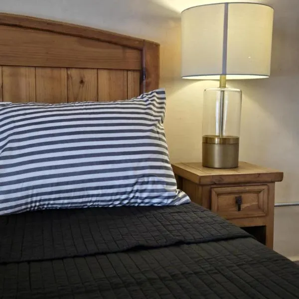 Onenki, hotel in Hacienda Ojo de Agua