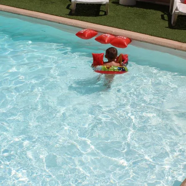 ibis Nice Centre Gare, ξενοδοχείο στη Νίκαια