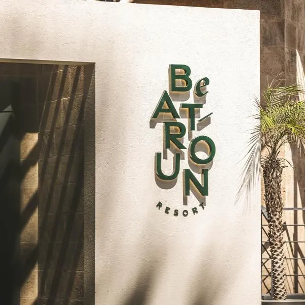 Be Batroun, hotel in Batroûn
