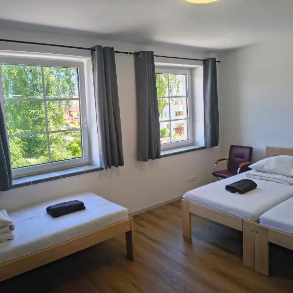 Palenčareň - Old Destilery, hotel in Spišská Belá