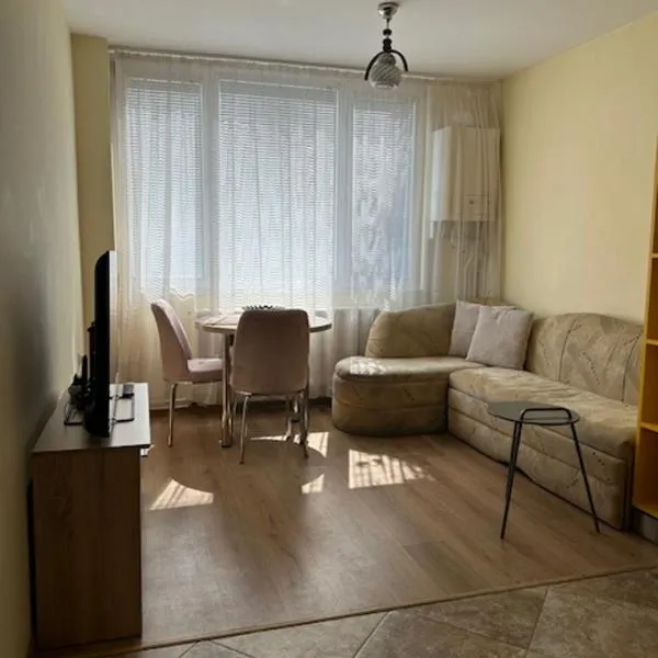 No5 Residence, hotel v destinaci Gabrovo