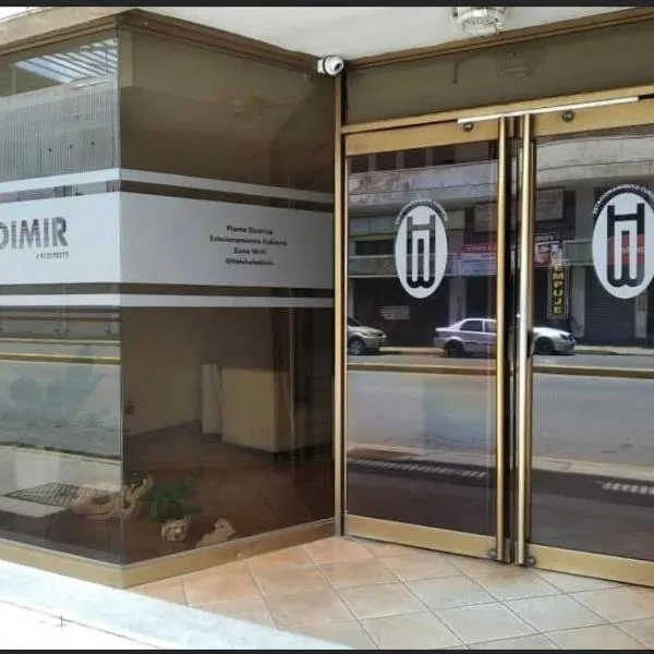 Hotel WLADIMIR, hotel di Maracay