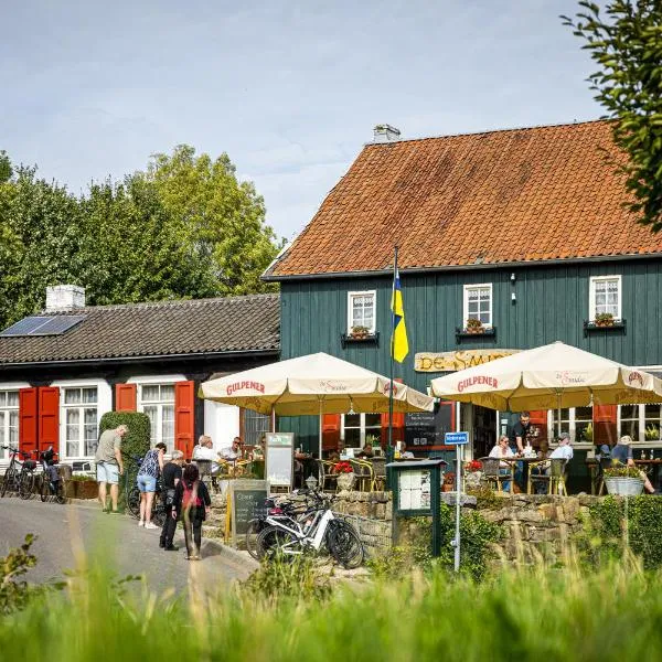 Hotel,Herberg & Appartementen de Smidse, hotel i Epen