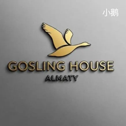 Guest house Gosling, hotel in Alma-Ata