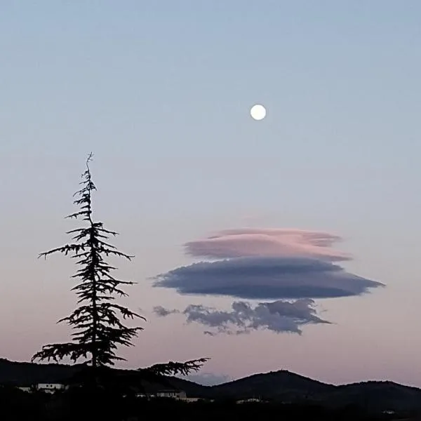 COUNTRY HOUSE ViLLA GIGINA, Hotel in San Gregorio