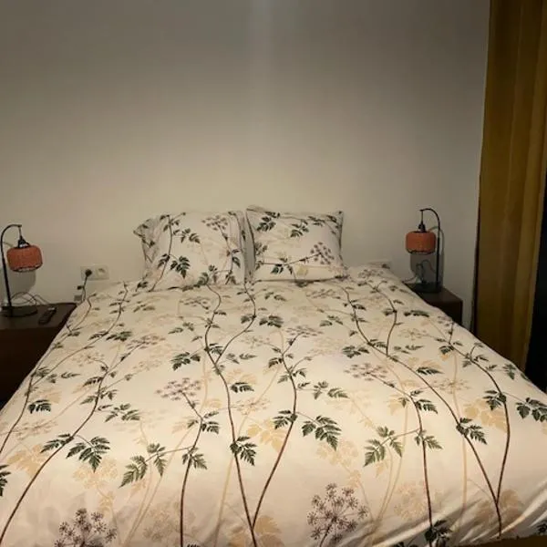 Zon en Zee, hotel in Westende Bad