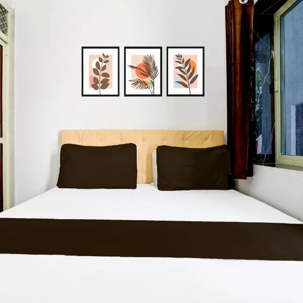 Indian Hotel, hotel in Bareilly
