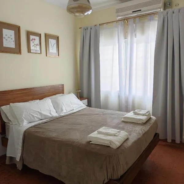 Refugio Andino, hotel v destinaci San Juan