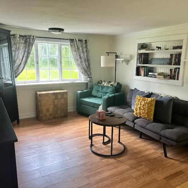 Woodford Rest, hôtel à Woodford