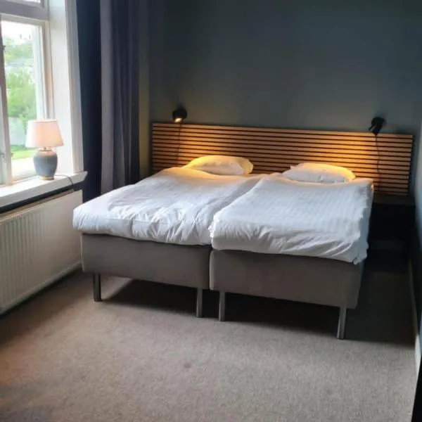 Vandrarhemmet Åmål, hotel in Åmål