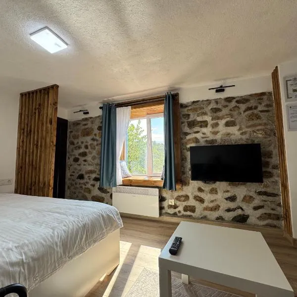 Cozy Home in Ardino 2, Hotel in Ardino